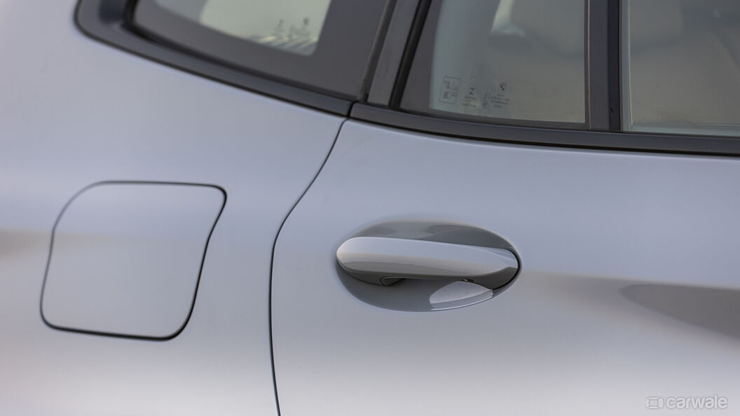 BMW X3 Rear Door Handle