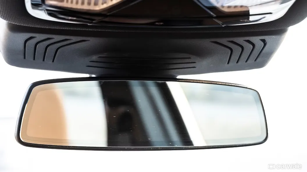 X3 Inner Rear View Mirror Image, X3 Photos in India CarWale