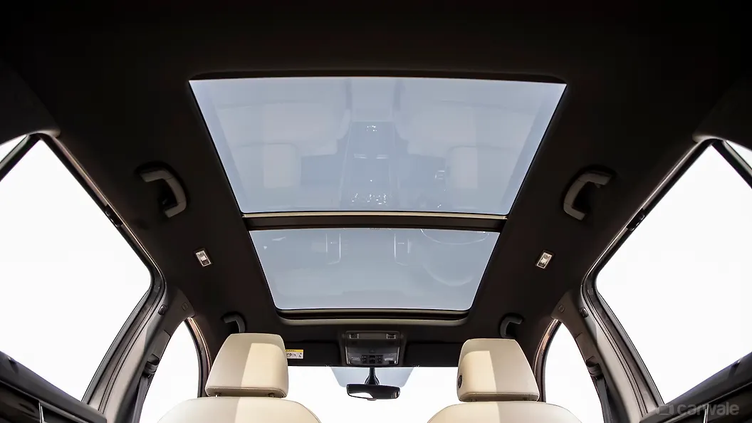 Kodiaq Sunroof/Moonroof Image, Kodiaq Photos in India CarWale