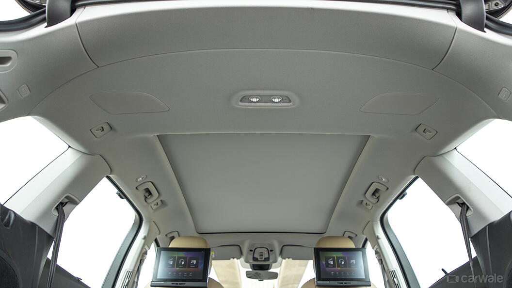 Q7 Sunroof/Moonroof Image, Q7 Photos in India CarWale