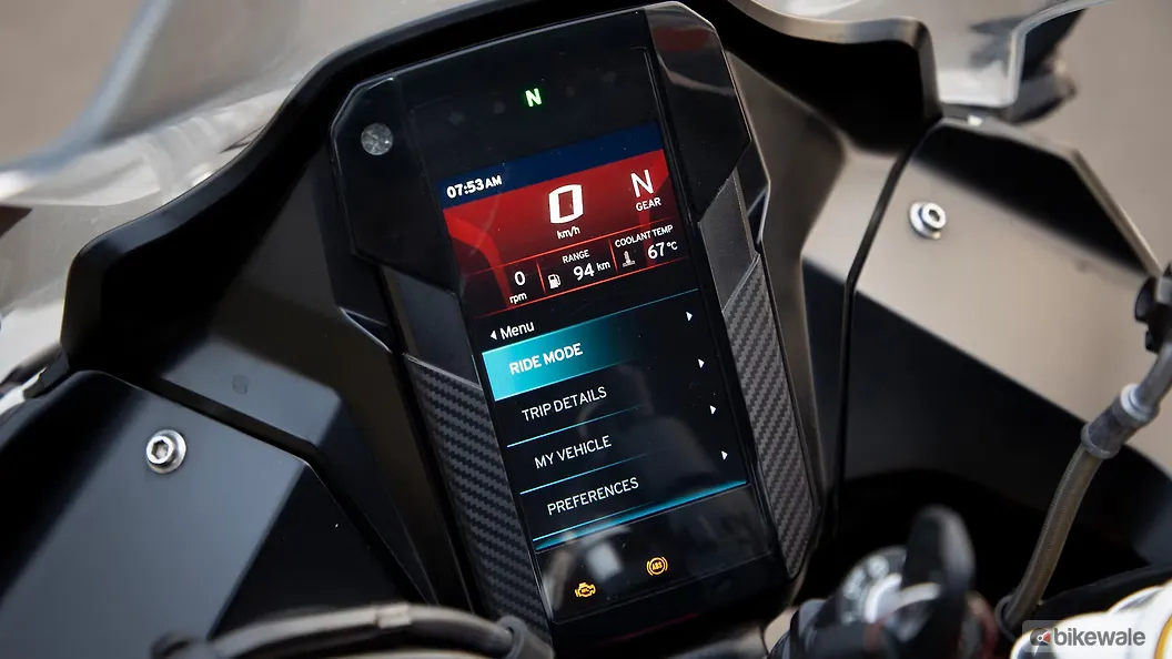 TVS Apache RR 310 [2020-2023] Exterior Image – BikeWale