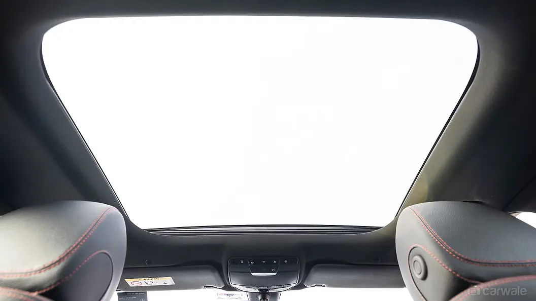 AMG E53 Sunroof/Moonroof Image, AMG E53 Photos in India CarWale