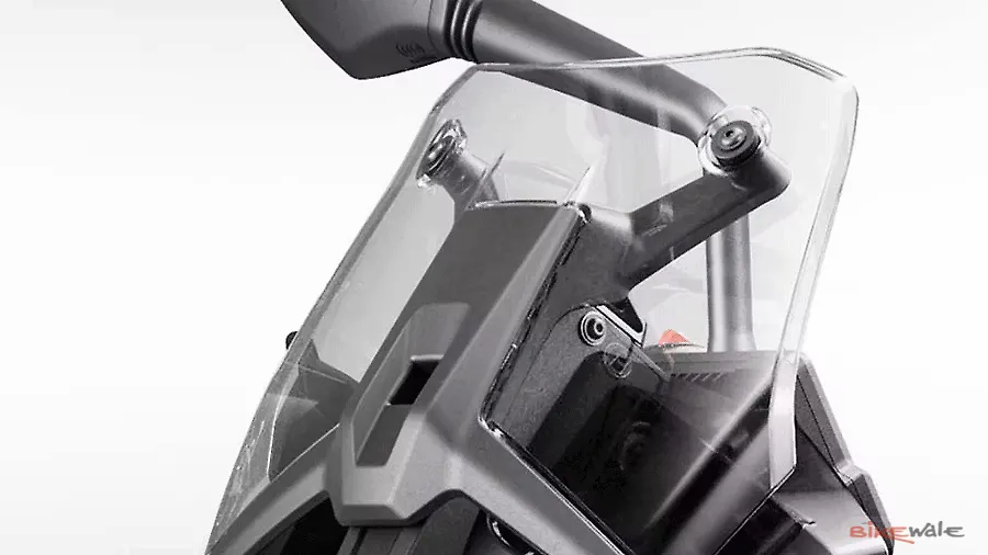 wings exhaust ktm 390 adventure