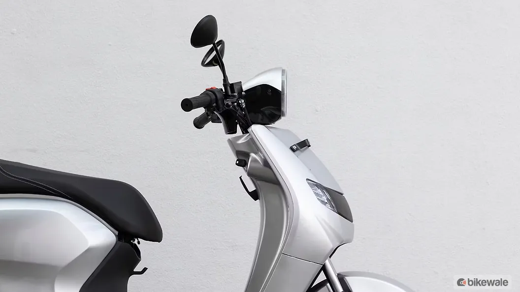 Bounce Infinity E1 Right Side View