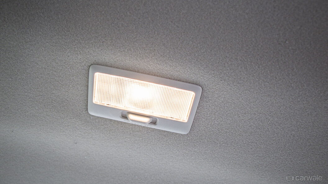 Toyota Glanza Second Row Roof Mounted Cabin Lamps