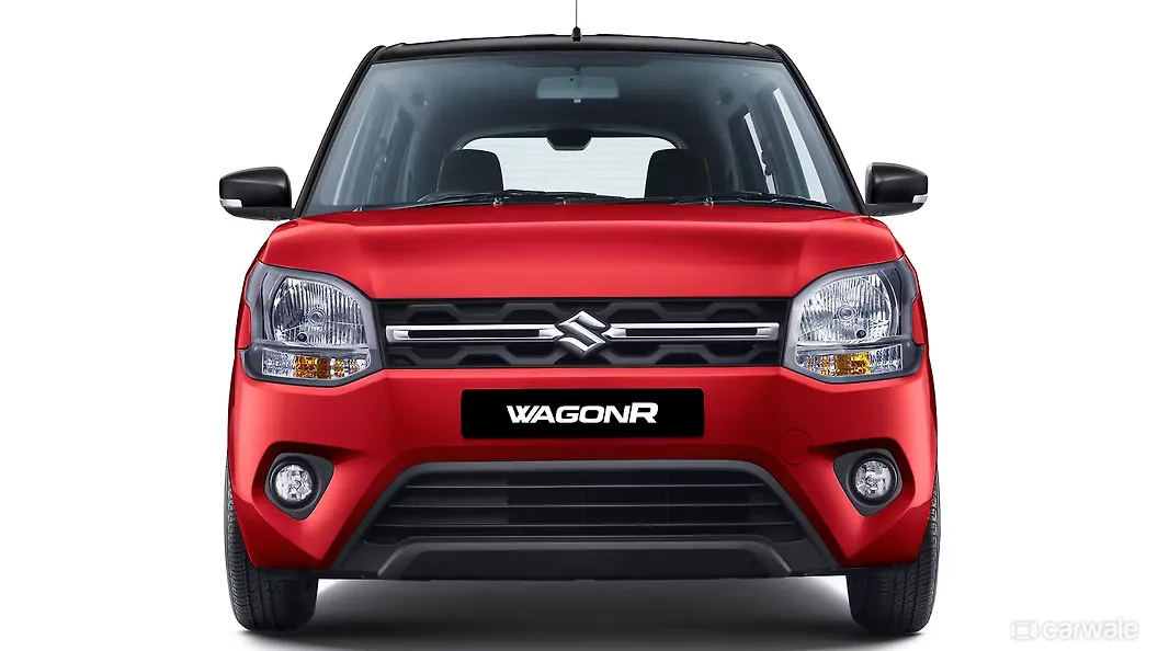 Wagon R 22 Front View Image Wagon R 22 Photos In India Carwale Wagon R 22 Front View Image Wagon R 22 Photos In India Carwale