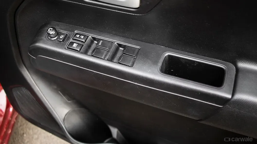 Wagon R Front Driver Power Window Switches Image, Wagon R Photos in