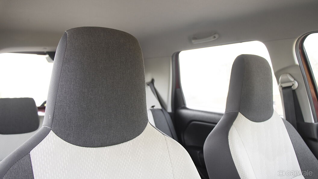Maruti Suzuki Wagon R Front Seat Headrest