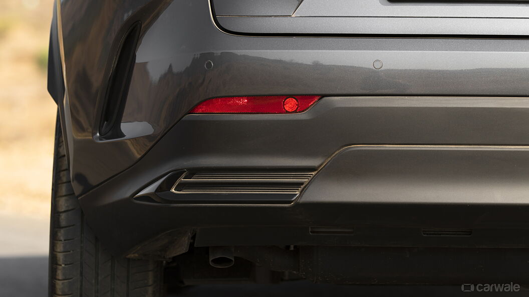 Lexus NX Rear Parking Sensor