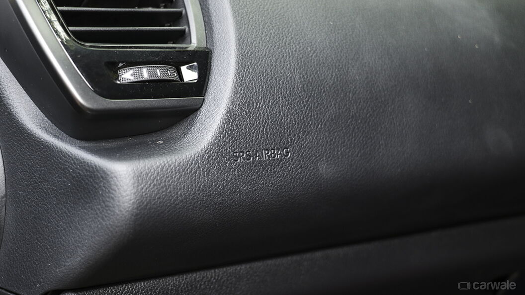 Lexus NX Front Passenger Airbag