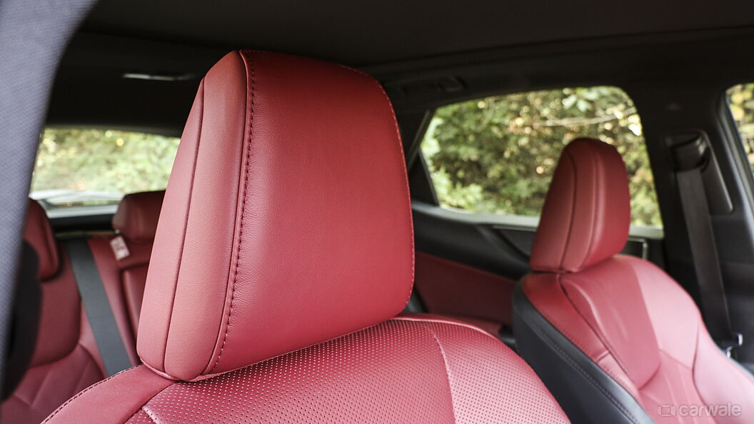 Lexus NX Front Seat Headrest