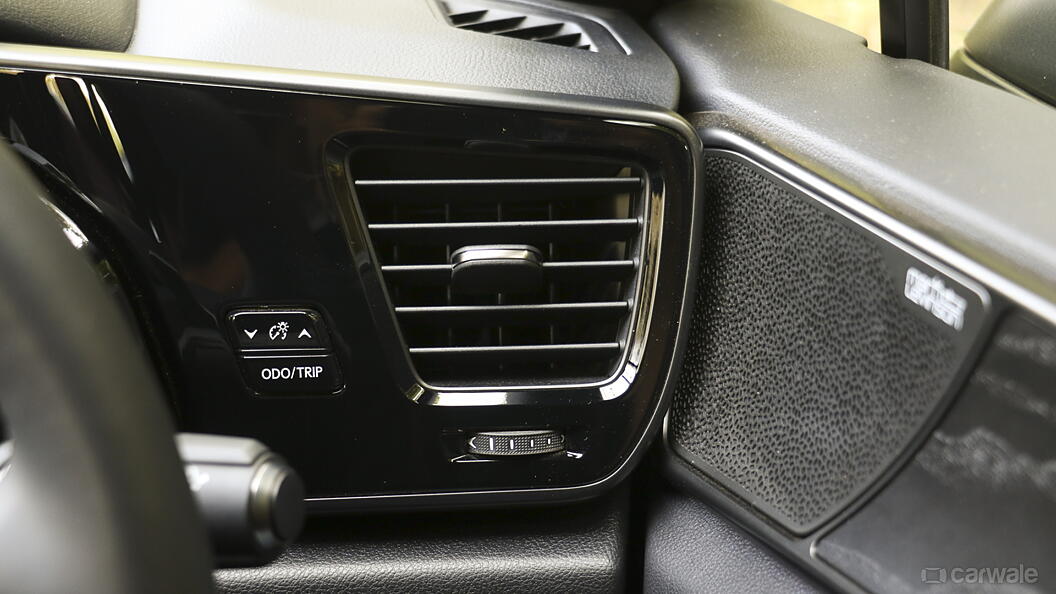 NX Right Side Air Vents Image, NX Photos in India - CarWale