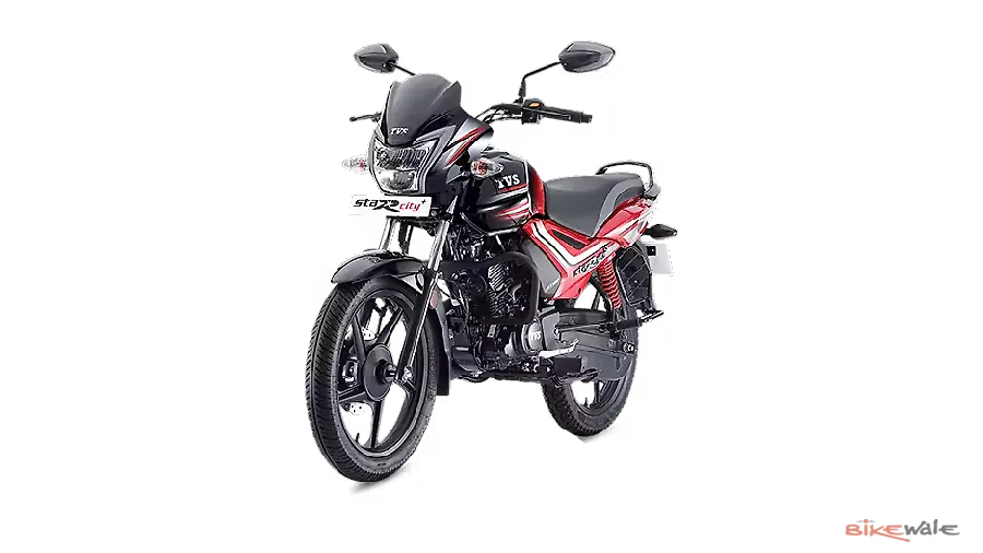 tvs star city plus average