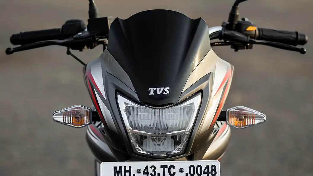 splendor plus visor price original