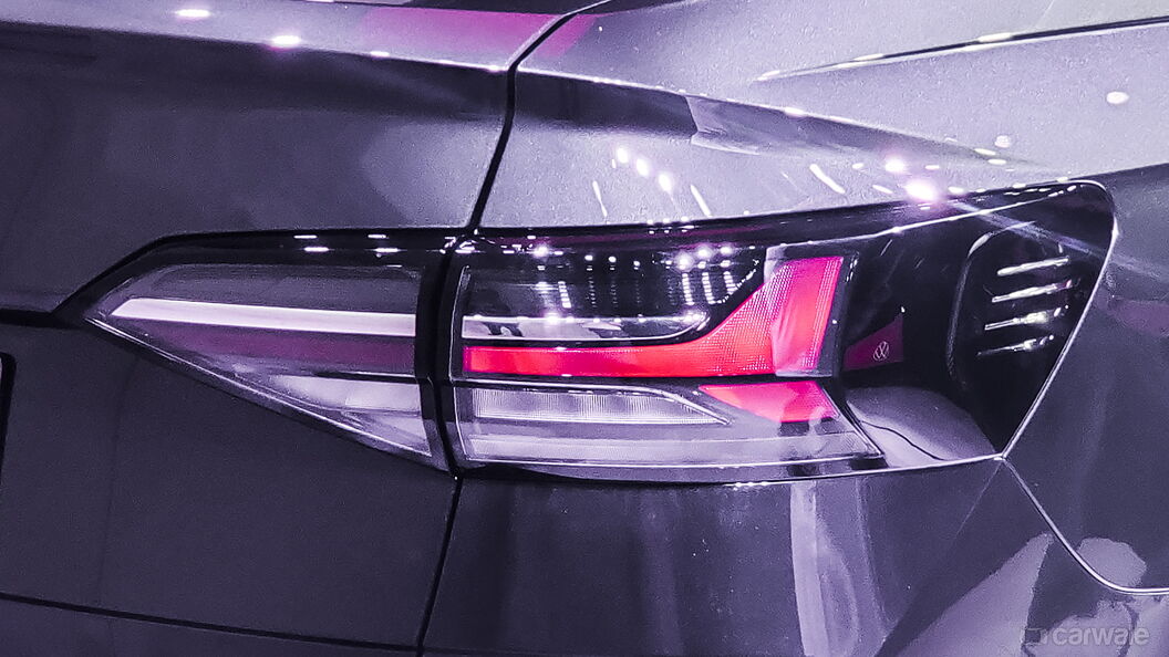 Volkswagen Virtus [2022-2023] Tail Light/Tail Lamp