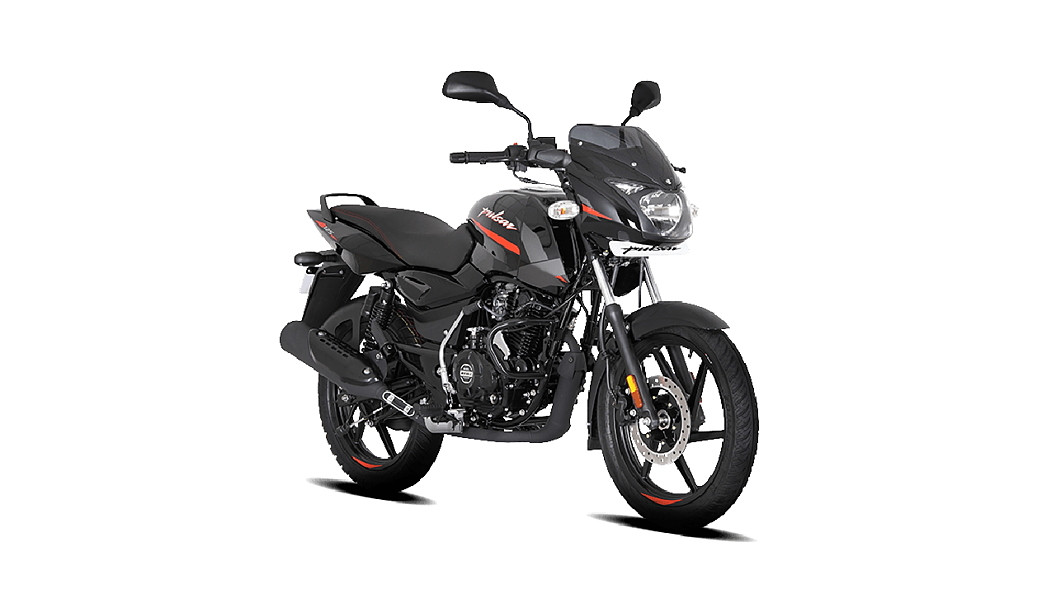 Images of Bajaj Pulsar 125 | Photos of Pulsar 125 - BikeWale