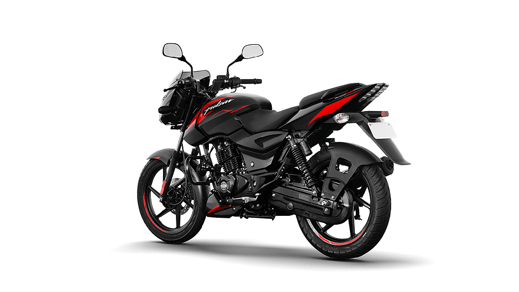 Images Of Bajaj Pulsar 125 | Photos Of Pulsar 125 - BikeWale