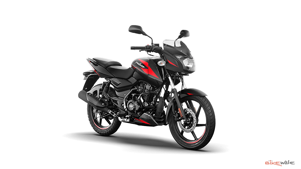 Images of Bajaj Pulsar 125 | Photos of Pulsar 125 - BikeWale