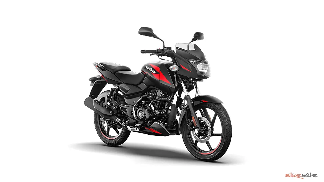 Pulsar 125 Image