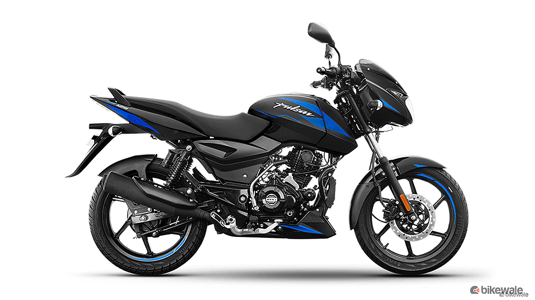 Bajaj Pulsar 125 Image