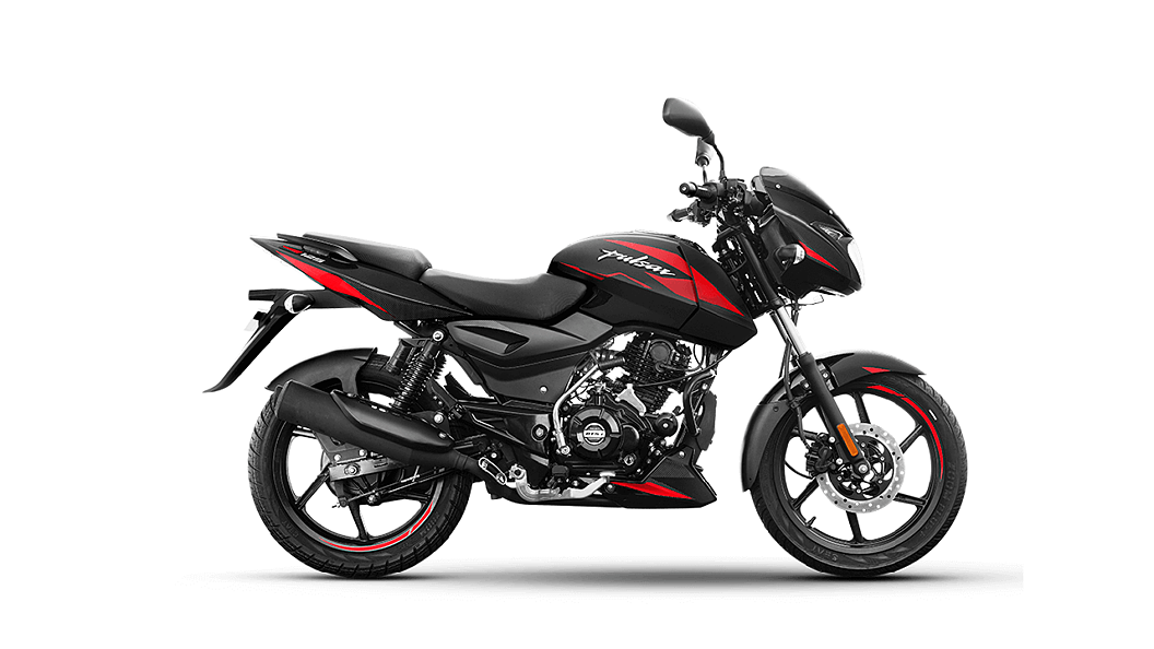 125 pulsar 2021 model sale