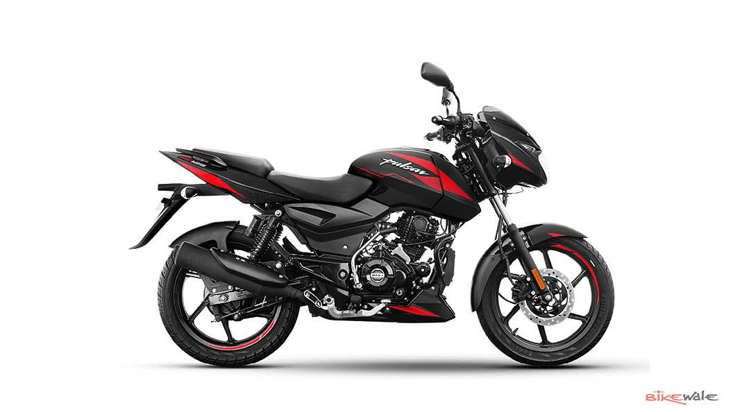 Images of Bajaj Pulsar 125 | Photos of Pulsar 125 - BikeWale