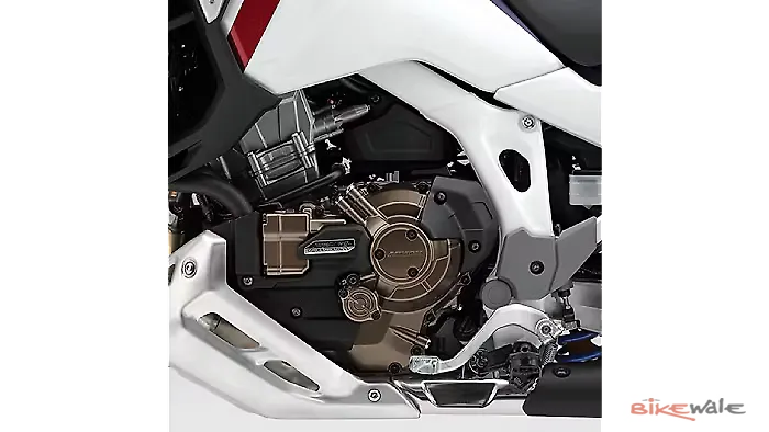 honda africa twin engine