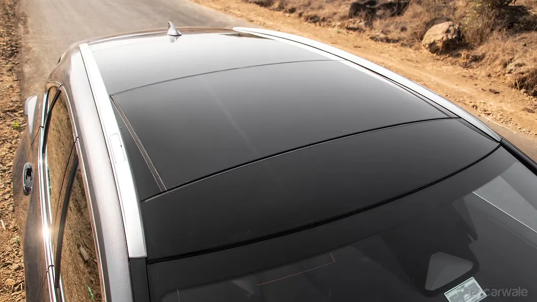 NX Sunroof/Moonroof Image, NX Photos in India CarWale