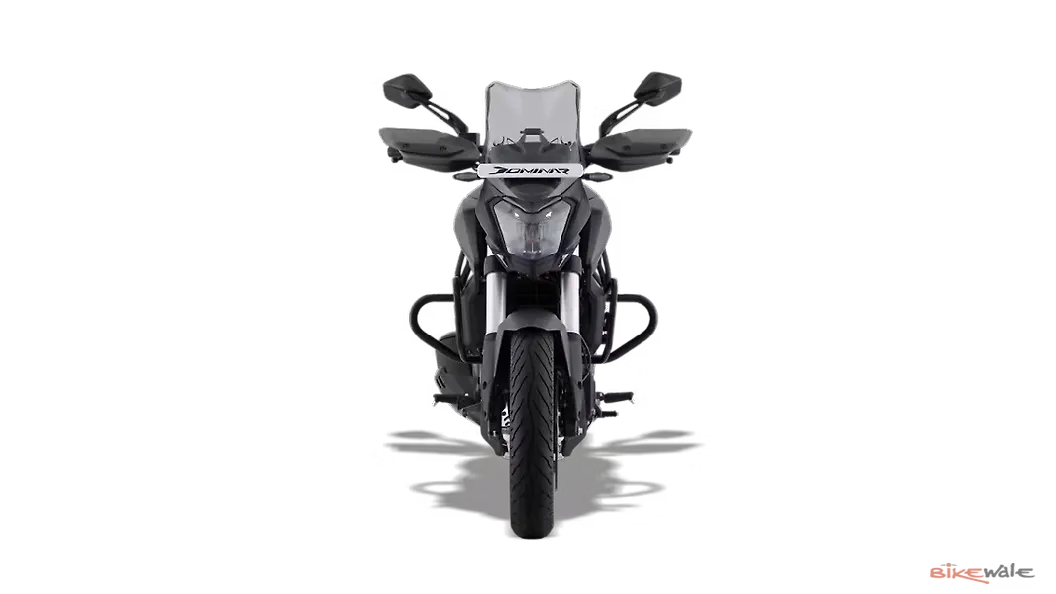 dominar 250 handlebar price