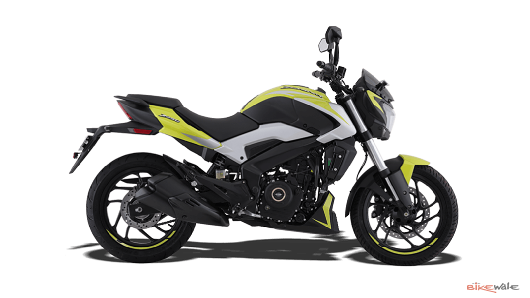 Images of Bajaj Dominar 250 | Photos of Dominar 250 - BikeWale