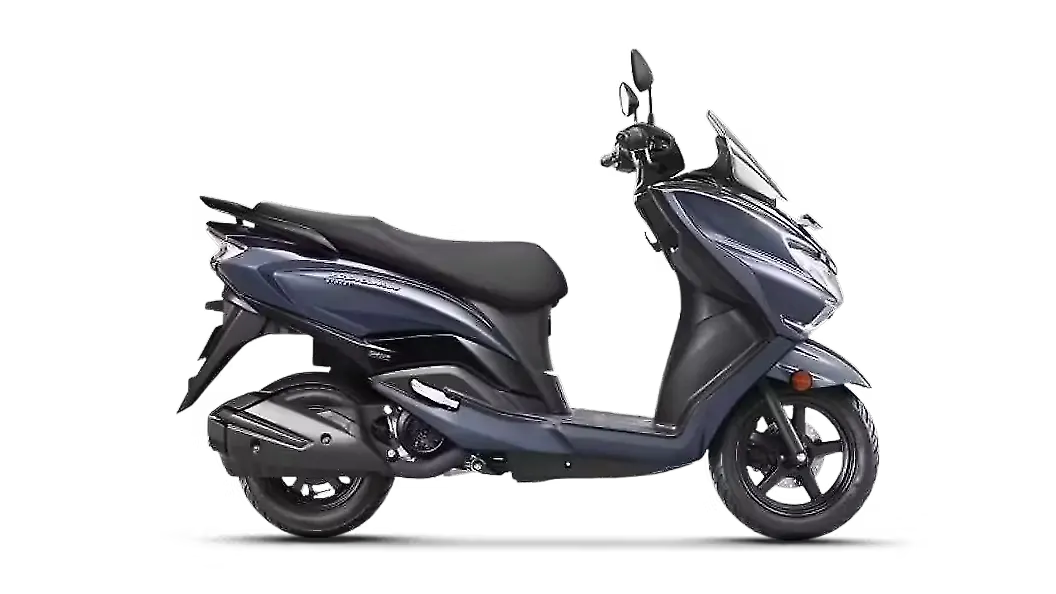 Is Suzuki Preparing to Launch a New 2026 Burgman 150? Here’s What We Know So Far