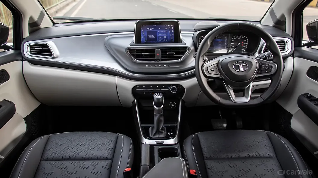 Altroz Dashboard Image, Altroz Photos in India CarWale