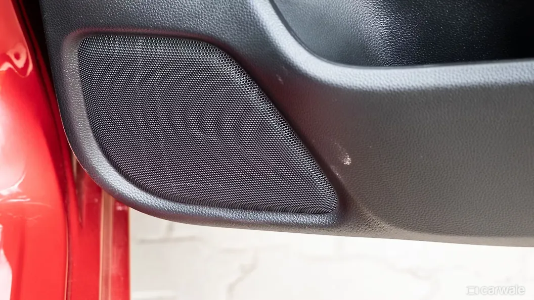 City Hybrid eHEV Front Speakers Image, City Hybrid eHEV Photos in India