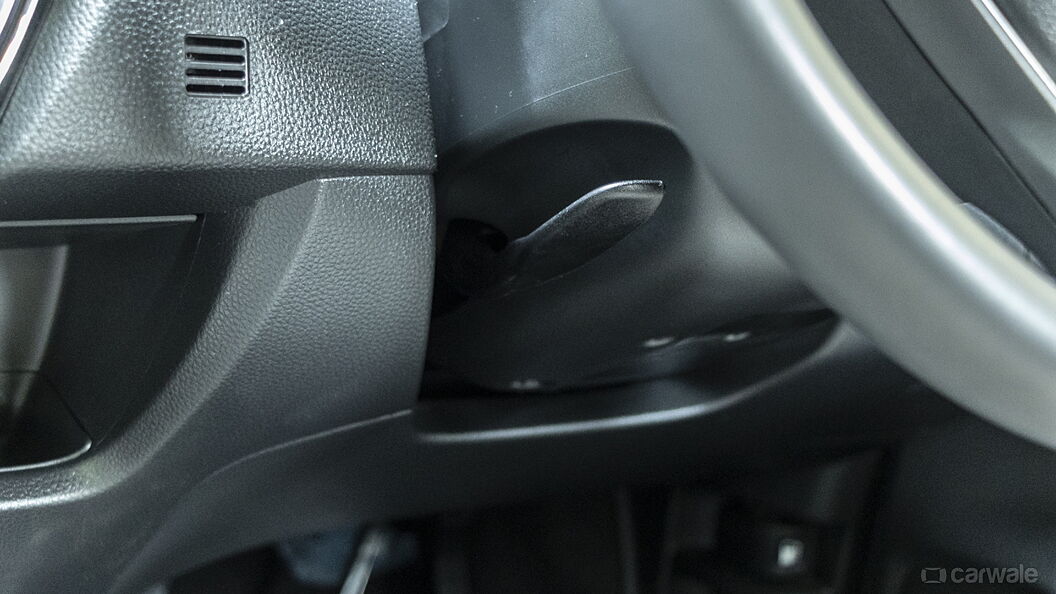 Discontinued Honda City Hybrid eHEV 2022 Steering Adjustment Lever/Controller