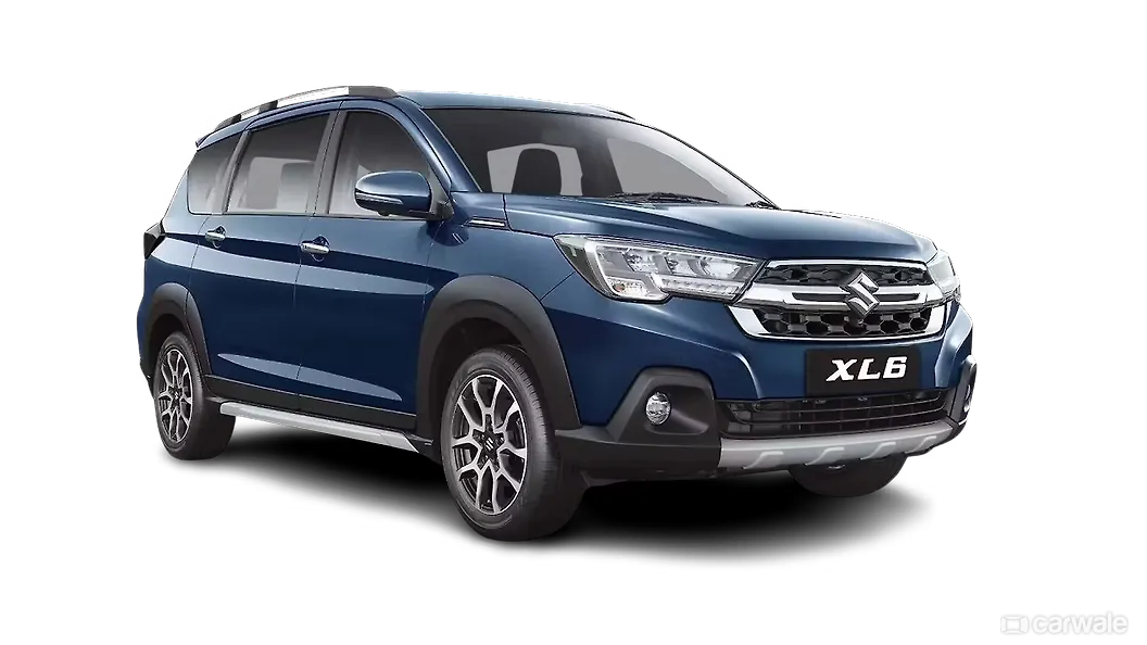 Maruti Suzuki XL6 Right Front Three Quarter