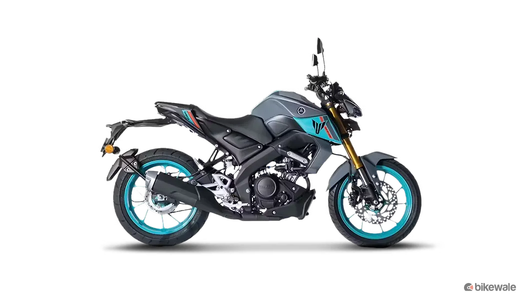 Yamaha MT 15 V2 Image