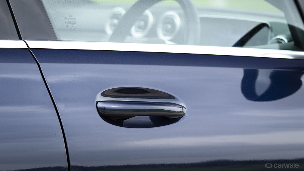 Mercedes-Benz C-Class Front Door Handle