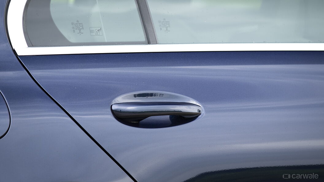 Mercedes-Benz C-Class Rear Door Handle