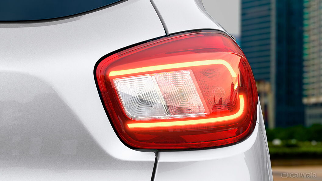 Renault Kwid [2022-2023] Tail Light/Tail Lamp