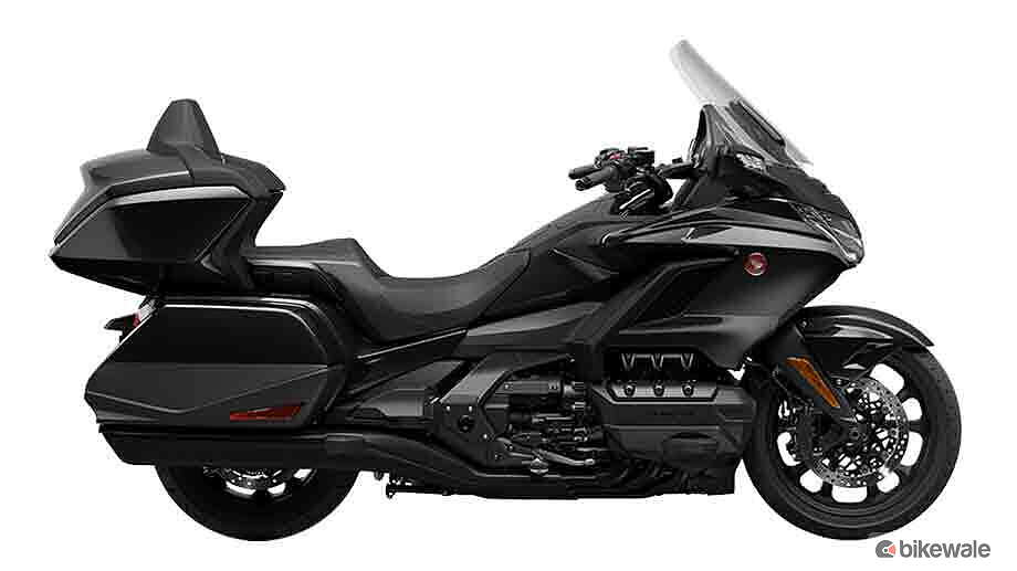 Honda Goldwing [2022-2023] Right Side View