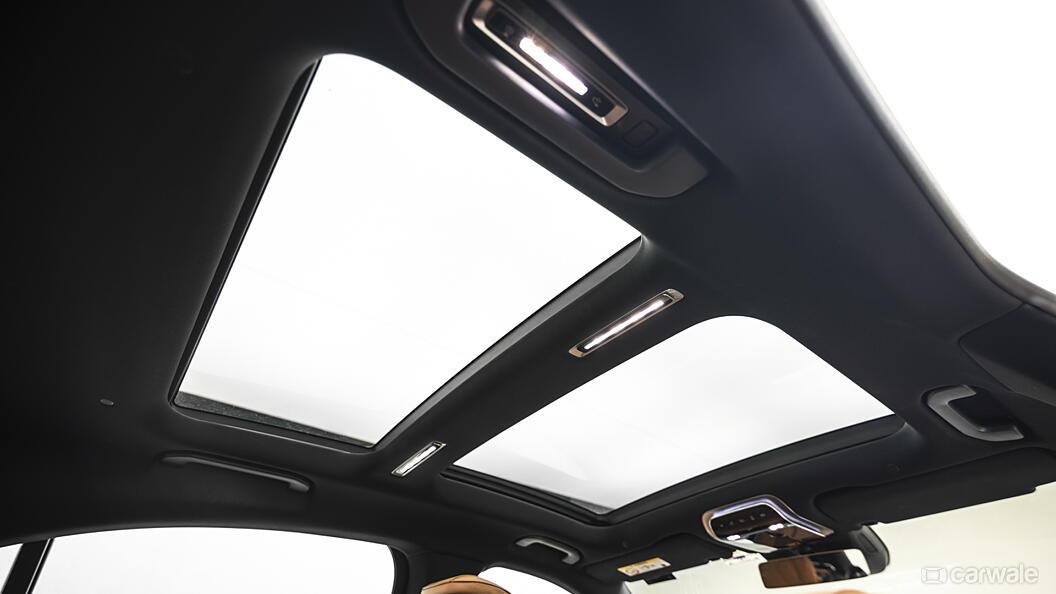 S-Class Sunroof/Moonroof Image, S-Class Photos in India - CarWale