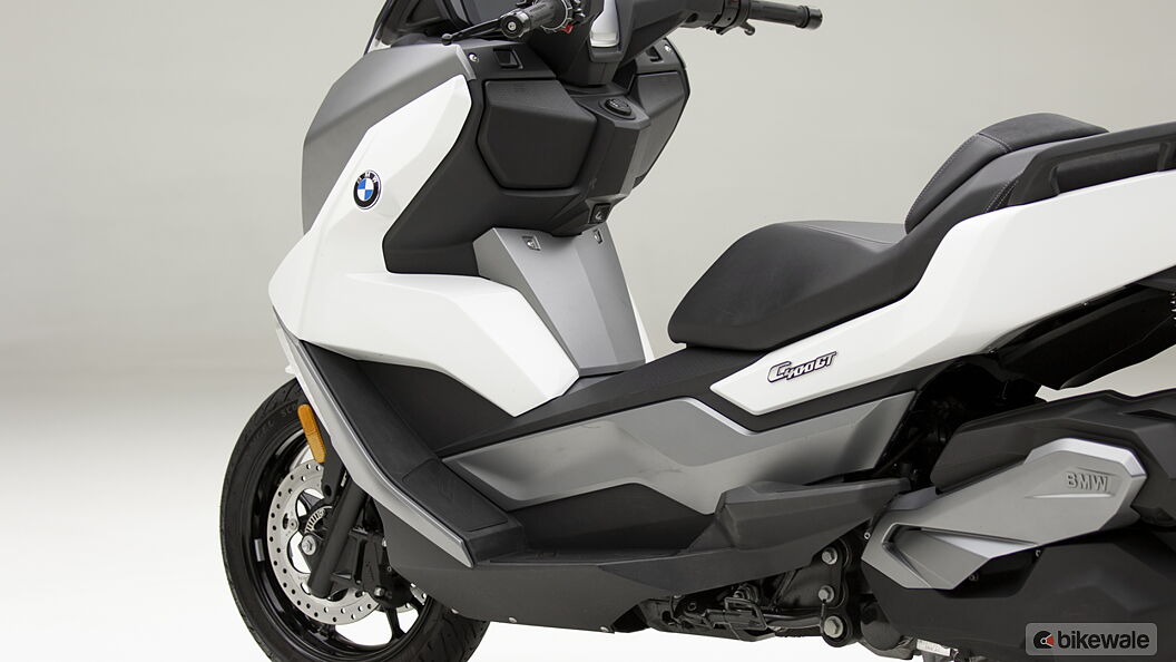 BMW C 400 GT Front Inner Cover
