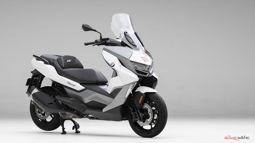 Images Of Bmw C 400 Gt 