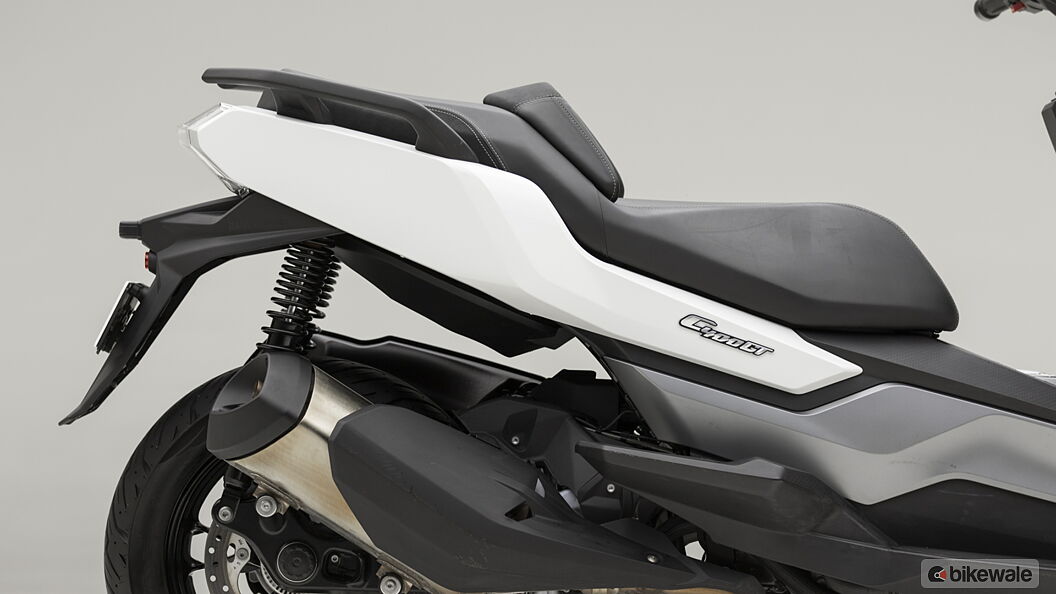 BMW C 400 GT Right Side Body Panel
