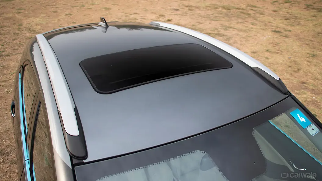 Nexon EV Max Car Roof Image Nexon EV Max Photos In India CarWale