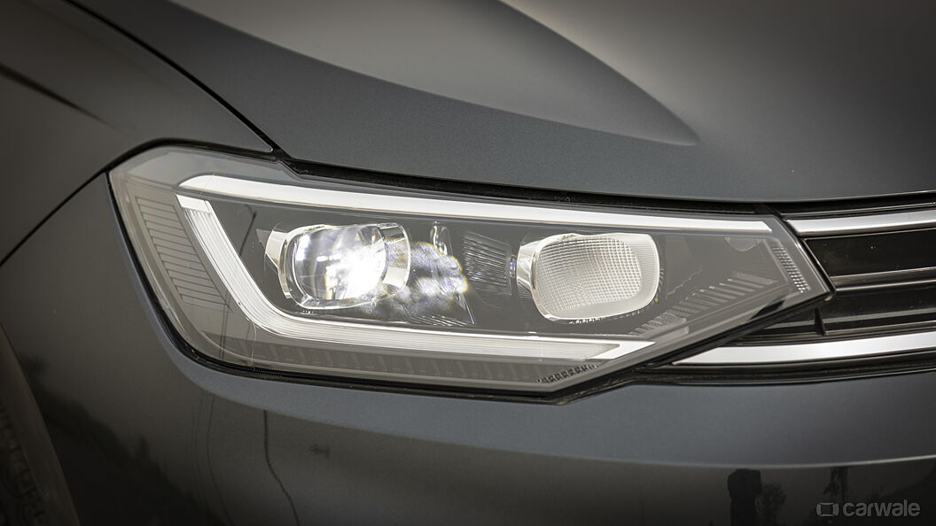 Volkswagen Virtus [2022-2023] Headlight
