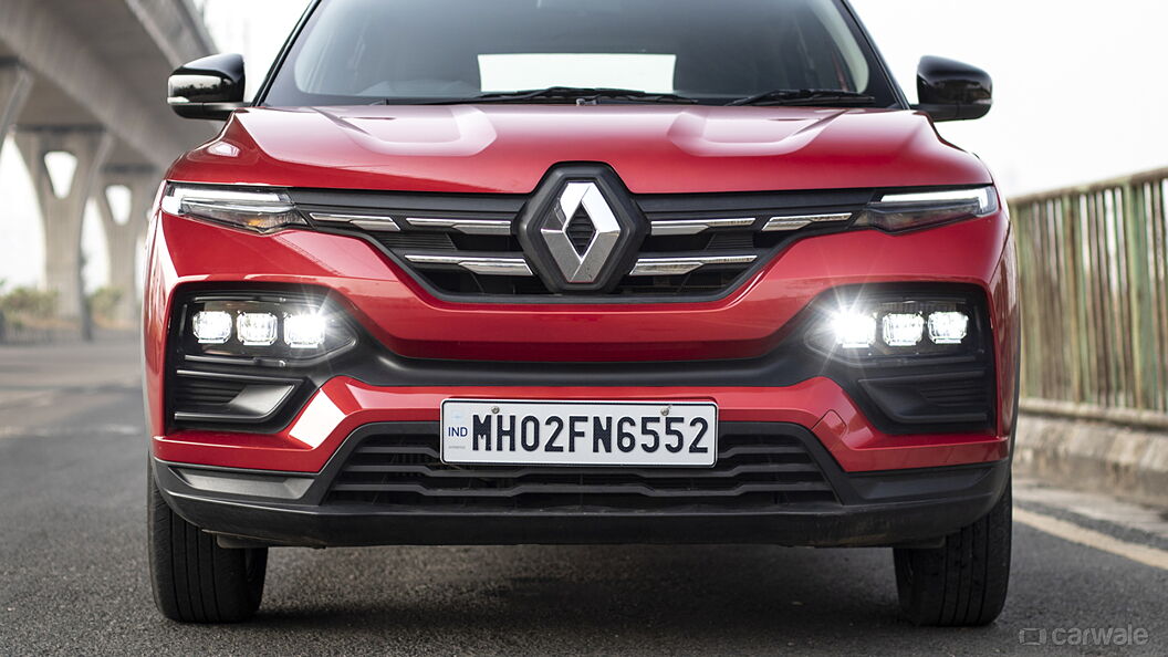 Renault Kiger [2022-2023] Headlight