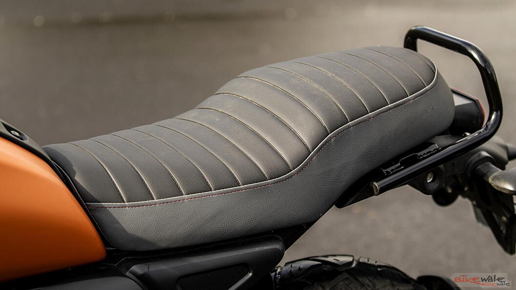 yamaha fz seat cushion