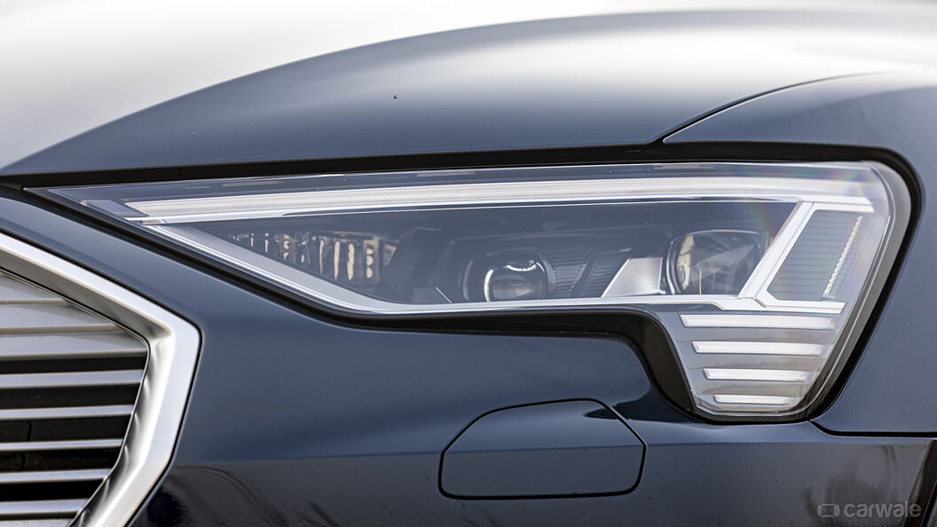 Audi e-tron Sportback Headlight