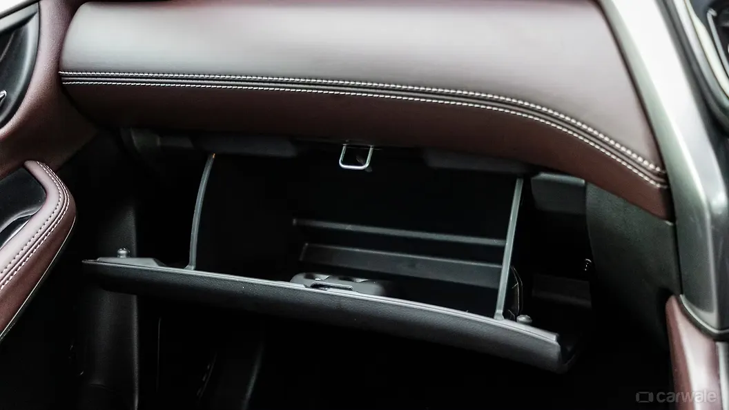 Grand Vitara Glove Box Image, Grand Vitara Photos in India CarWale